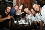 Saturday Night at Byblos Old Souk, Part 2 of 2